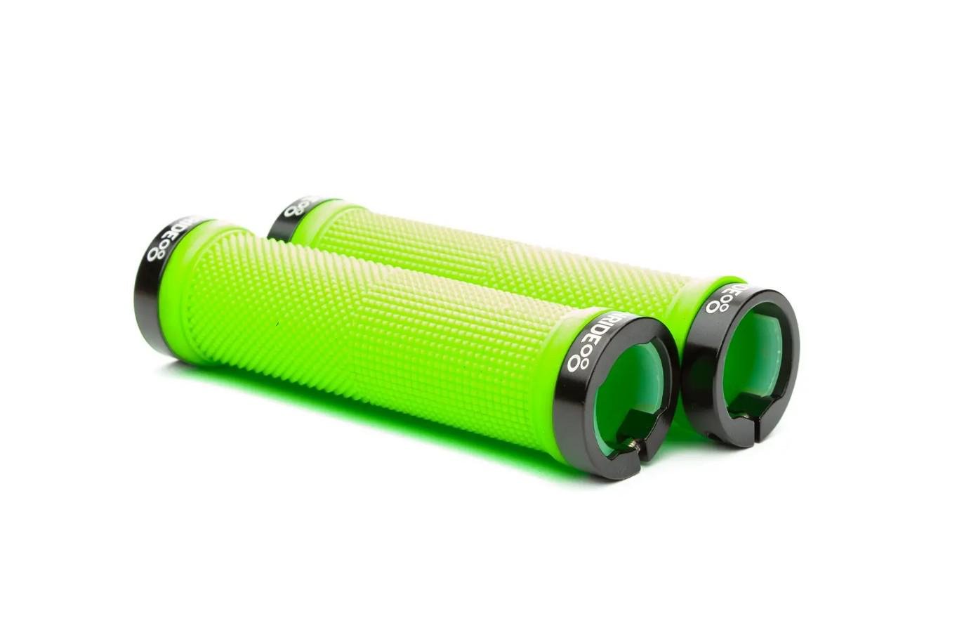 Ручки руля OnRide Wizard Зеленый (bc69976013)