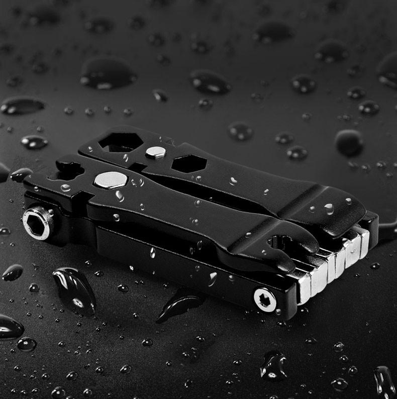 Набор инструментов с лопатками для бортовки и выжимки цепи (25018934) - фото 6 Набор инструментов с лопатками для бортовки и выжимки цепи (25018934) - фото 6