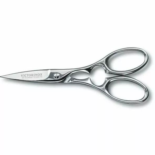 Кухонні ножиці Victorinox Poultry Shears Professional 19,5 см (Vx76376) - фото 1