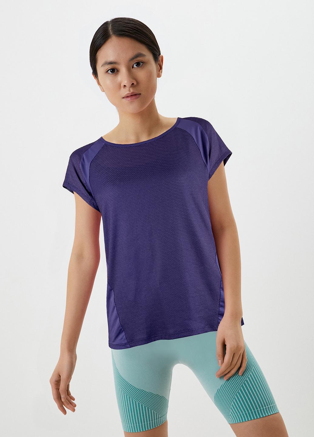 Футболка C&A L Синий (2074617b51)