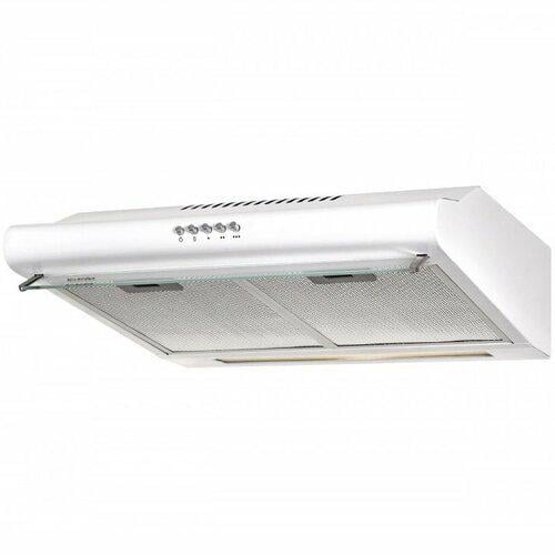 Витяжка Ventolux ROMA 50 WH LUX (4006)