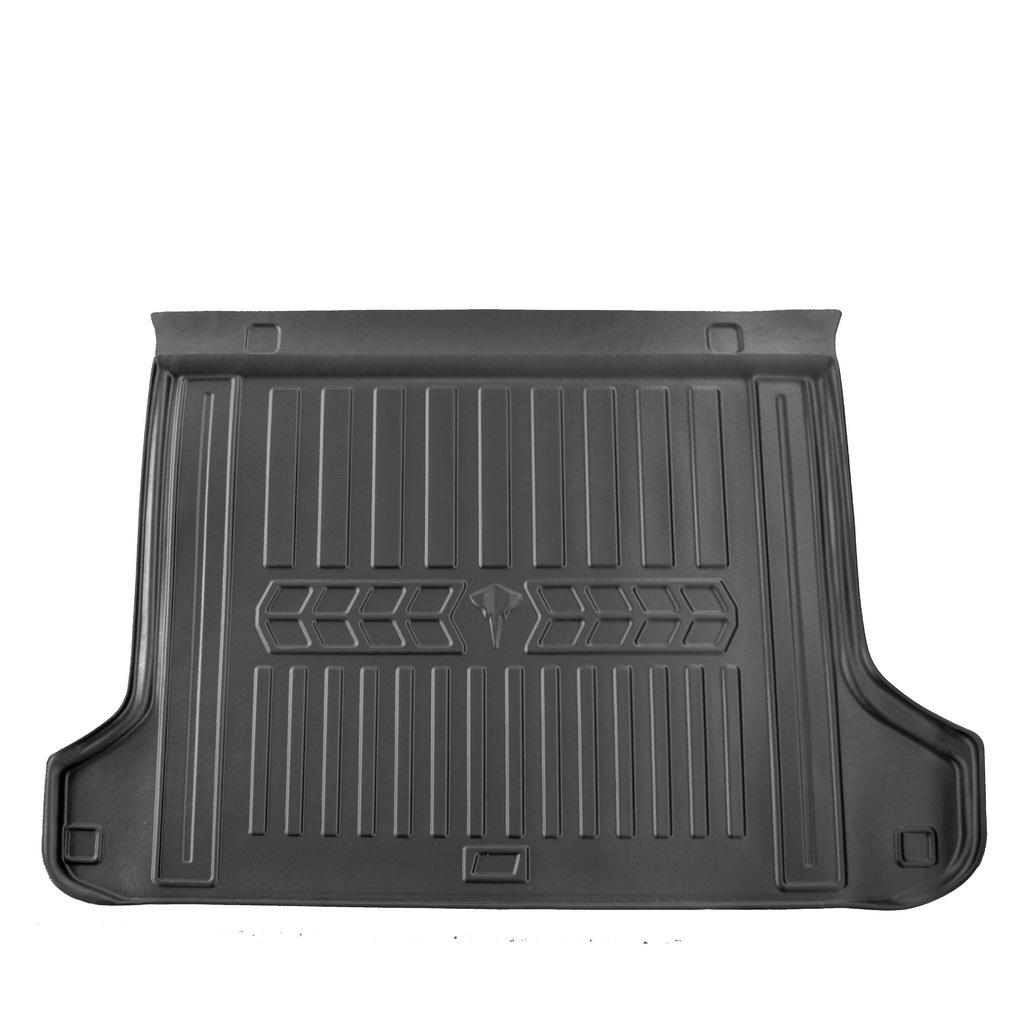 Коврик автомобильный в багажник Stingray 3D 2009-2017 г для Toyota Land Cruiser Prado 150 (121452)