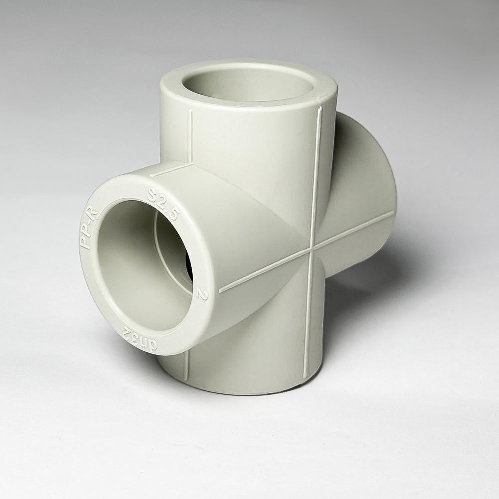 Крестовина SANTAN 32 мм (69999) - фото 3 Крестовина SANTAN 32 мм (69999) - фото 3