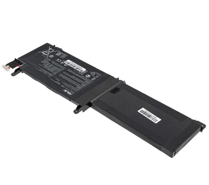 Аккумулятор для ноутбука Asus ROG Strix GL703GM 4940 mAh 15,4V (137804)