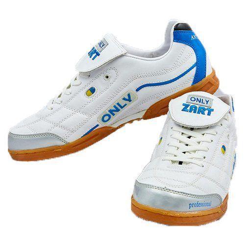 Кроссовки OB-90205 для футзала р. 41 Белый (57363013)