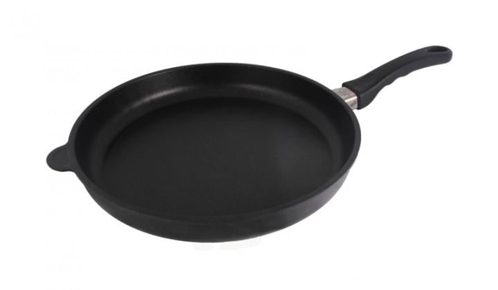 Сковорода індукційна Amt 32 см (i-532-e-z2)