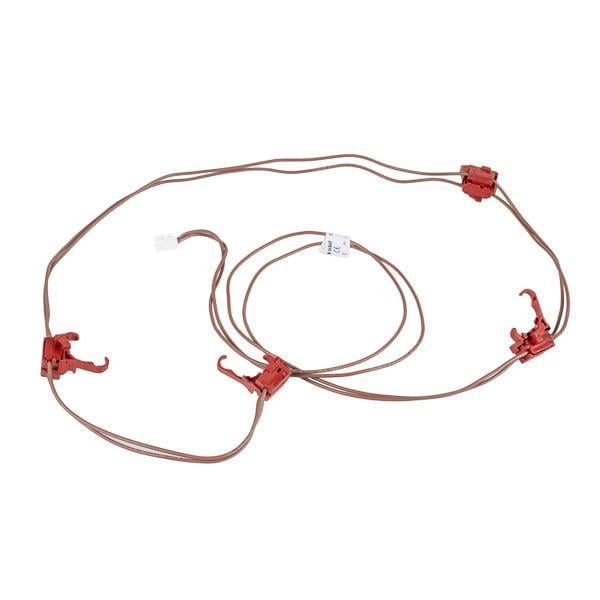 Микровыключатели для варочной панели Ariston разжигания блока (C00264307)