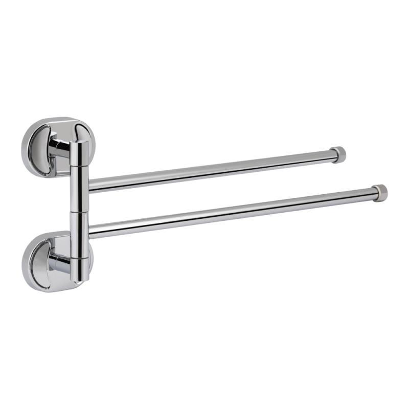 Рушникотримувач Lidz CRM-114.07.02 (353988)