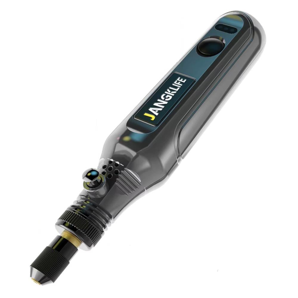 Машинка шлифовальная/полировальная/сверлильная с регулировкой скорости беспроводная Черный (ТТ-111) Машинка шлифовальная/полировальная/сверлильная с регулировкой скорости беспроводная Черный (ТТ-111)