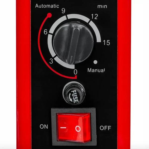 Вулканізатор для шин LEX LXTV1S універсальний 500 Вт (LXTV1S ) - фото 3 Вулканізатор для шин LEX LXTV1S універсальний 500 Вт (LXTV1S ) - фото 3