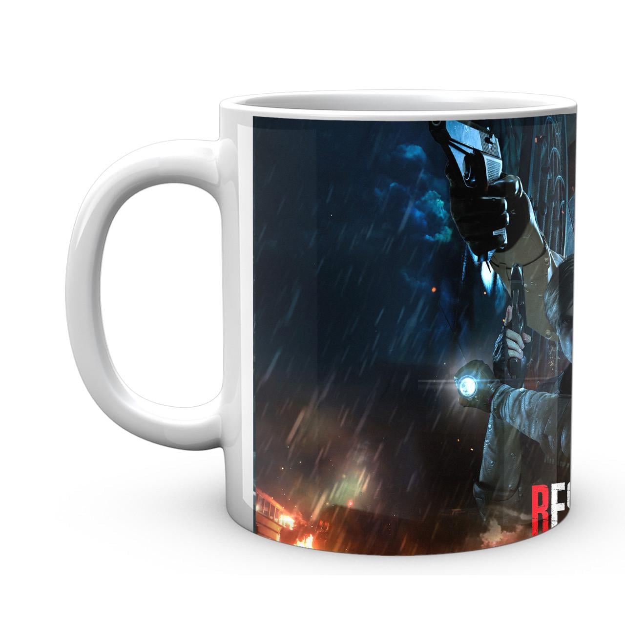 Чашка Geekland Resident Evil (RE 002.17)