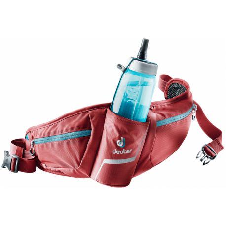 Сумка поясная Deuter Pulse 2 Cranberry (1052-3935119 5000)