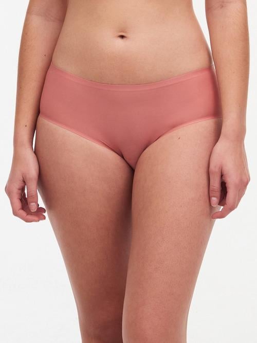 Труси хіпстери Chantelle One size Персиковий (26440-peach) Труси хіпстери Chantelle One size Персиковий (26440-peach)