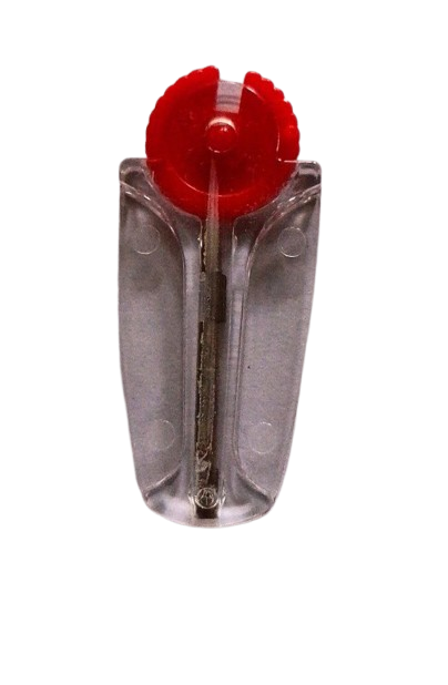 Кремни для газовых зажигалок №1829 Gas (1967)