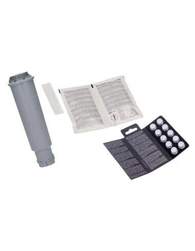 Набор для чистки кофемашины Krups (XS530010)