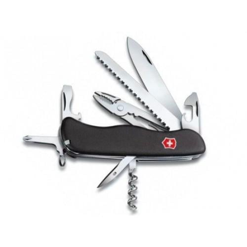 Нож Victorinox Atlas 0.9033.3 - фото 3