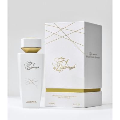 Вода для женщин Scent of Money by Svitlana Myskevych Парфюмированная 100 мл (777777) Вода для женщин Scent of Money by Svitlana Myskevych Парфюмированная 100 мл (777777)