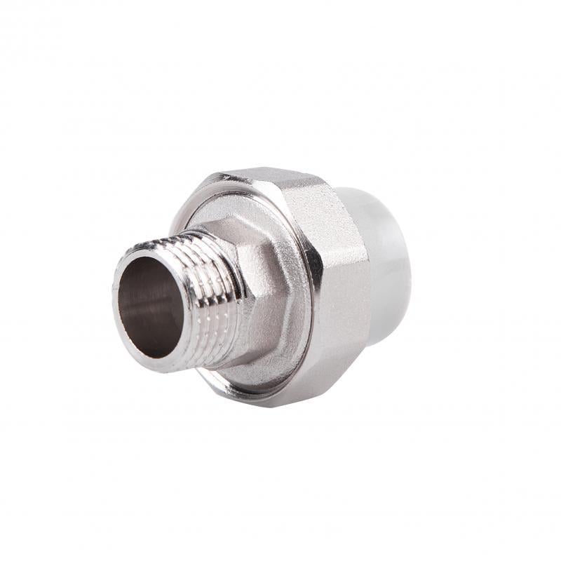 Угон американка PPR Alfa Plast 20х1/2" ЗР (FRRS00003404)