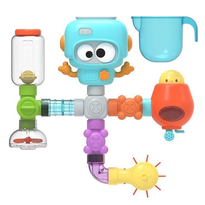 Игра для купания HOME YB1723 Водопад (6903317706204)