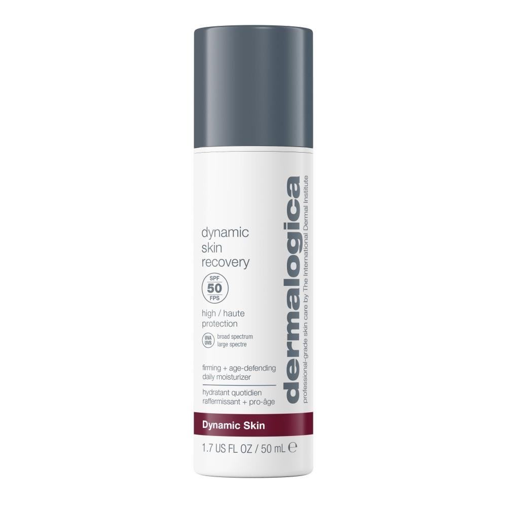 Відновлювач шкіри активний DERMALOGICA Dynamic Skin Recovery SPF50 50 мл (80311)