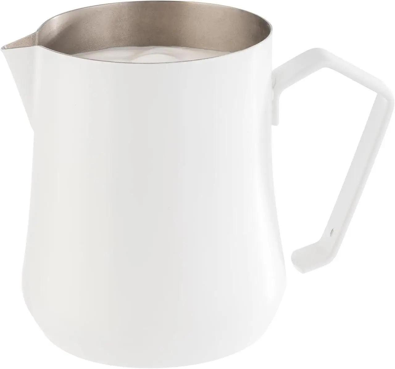 Питчер для молока Motta Tulip 350 мл Белый (4435)