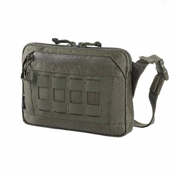 Сумка M-Tac Admin Bag Elite Full Ranger Green (AM0000123) Сумка M-Tac Admin Bag Elite Full Ranger Green (AM0000123)