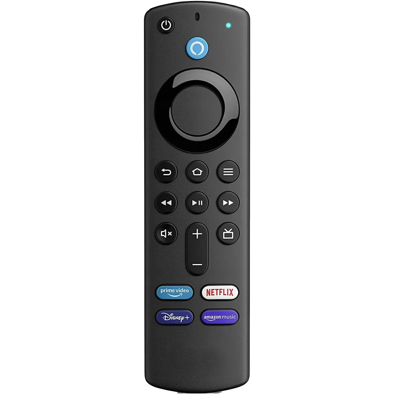 Пульт для Smart-приставки Amazon fire stick (2114067660)