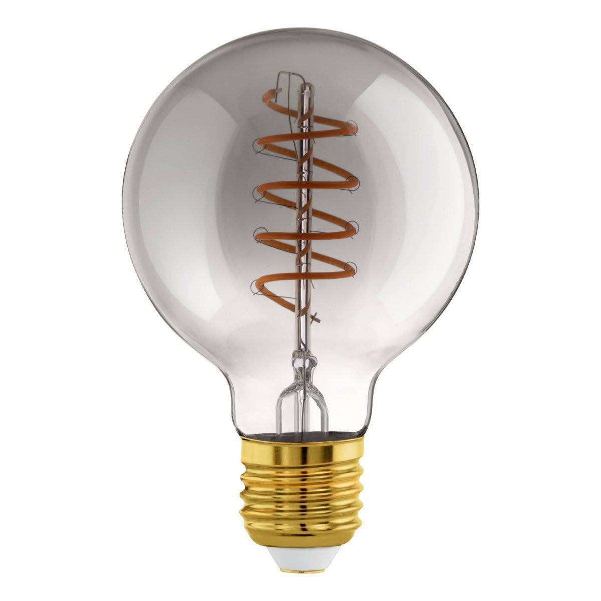 Лампа LED полупроводниковая Deco Eglo 110085 (36486152)