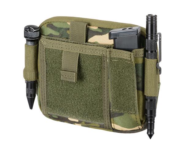 Панель административная МТ (M51613259-MT) - фото 4