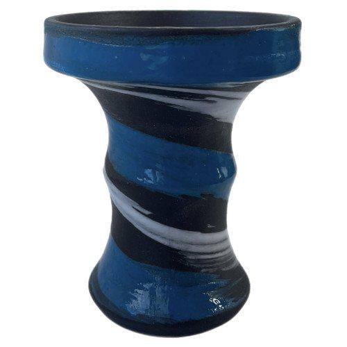 Чаша Personalka bowl Blue White (20513)