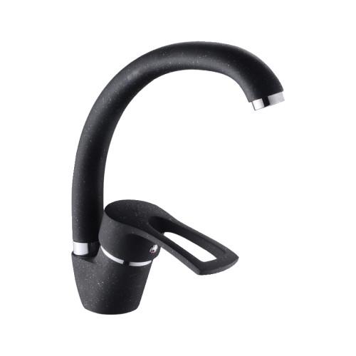 Змішувач для кухні GF BLA S-04-008F (2733)