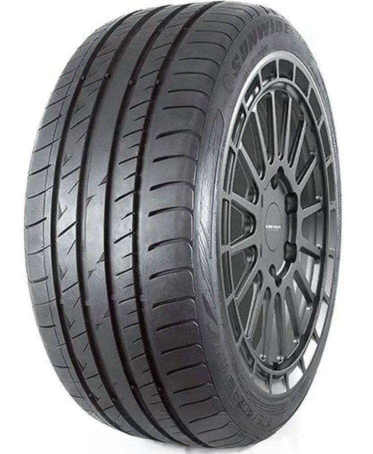 Автошина Sunwide Rs-max 255/35 R19 96Y XL
