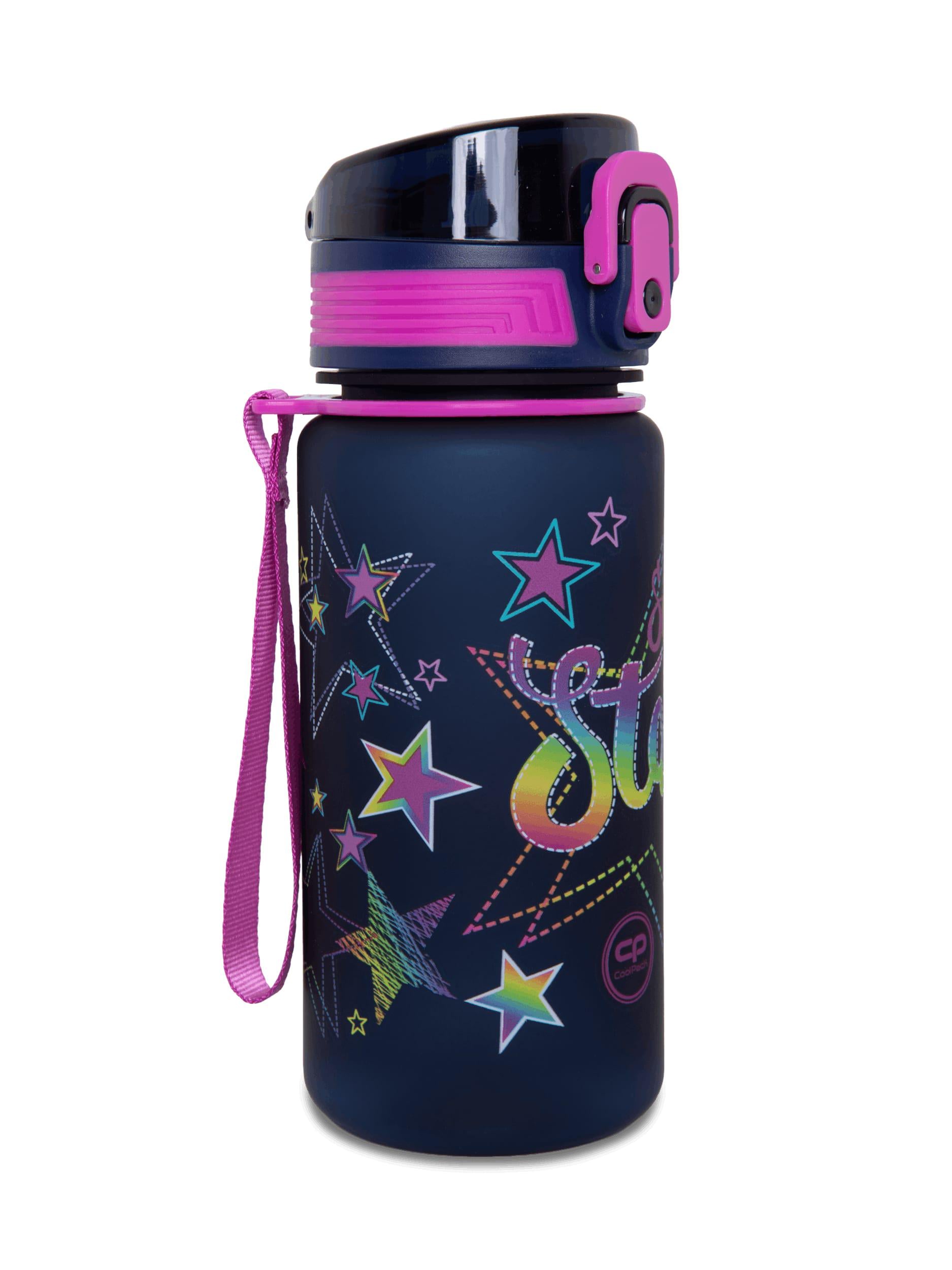 Пляшка для води CoolPack BRISK STARS 400 мл (Z17960)