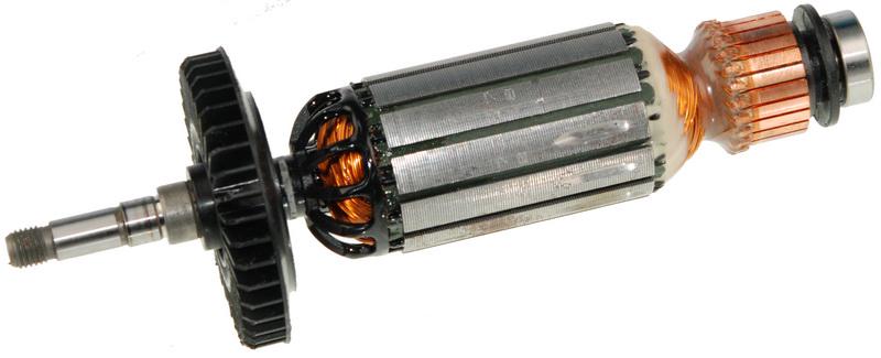Якорь болгарки Sparky M 1050 HD 157327 171х35 мм 8 мм (як1213)