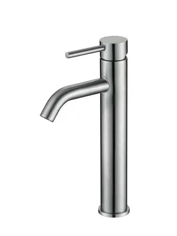 Смеситель для раковины Wezer EKO11С-01 (28182)