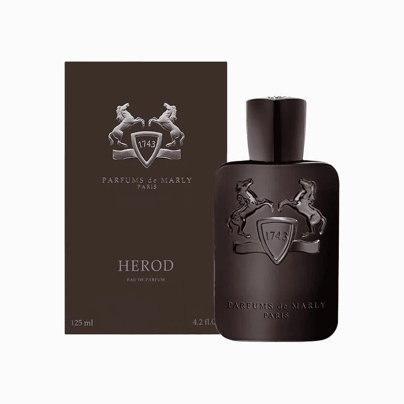 Парфюмированная вода для мужчин Parfums De Marly Herod 125 мл (374973)