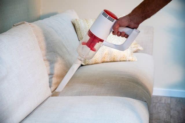 Пилосос бездротовий Dirt Devil DD9001 2в1 - фото 5