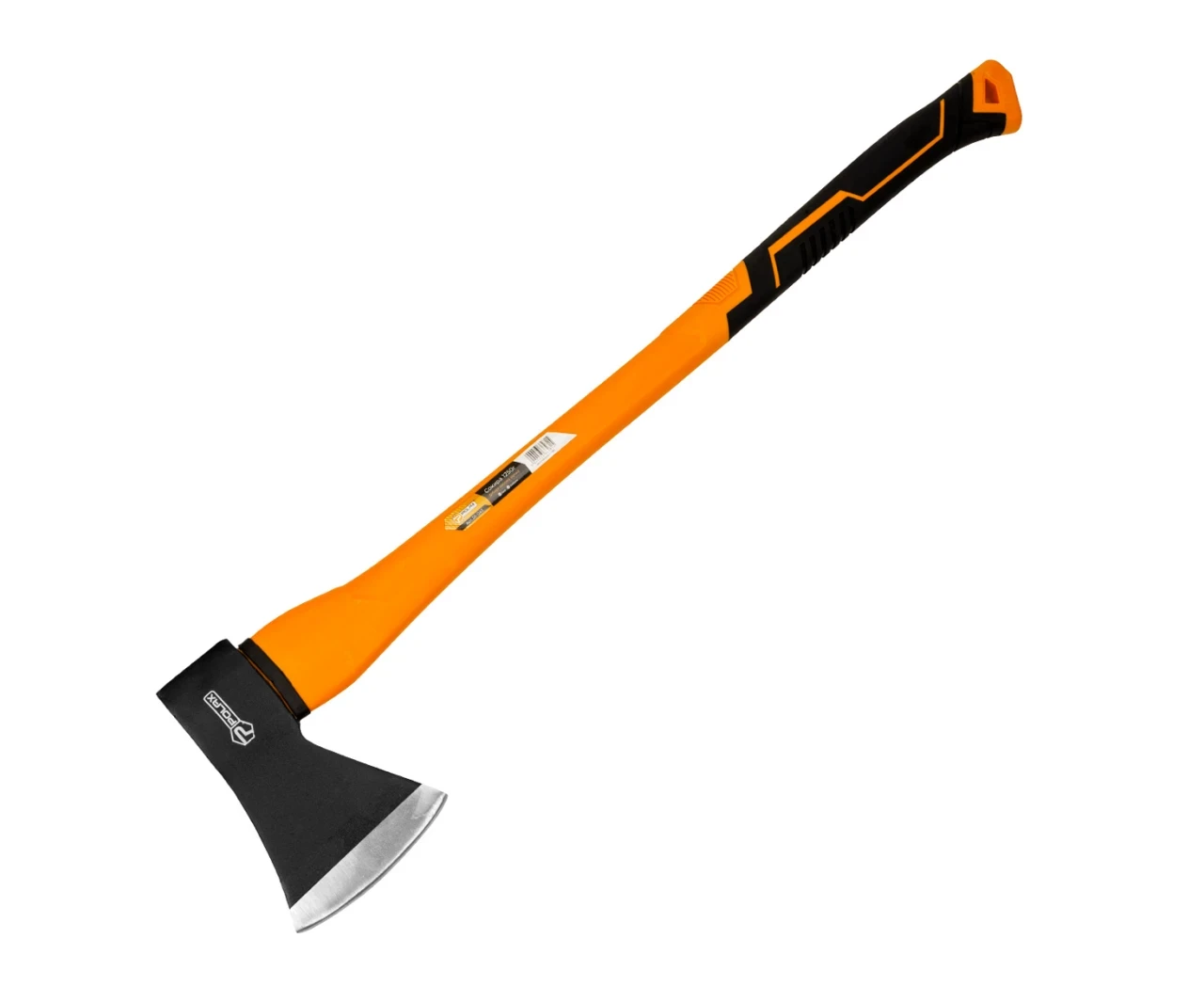 Топор фибергласовая ручка 1,25 кг (2403696932)