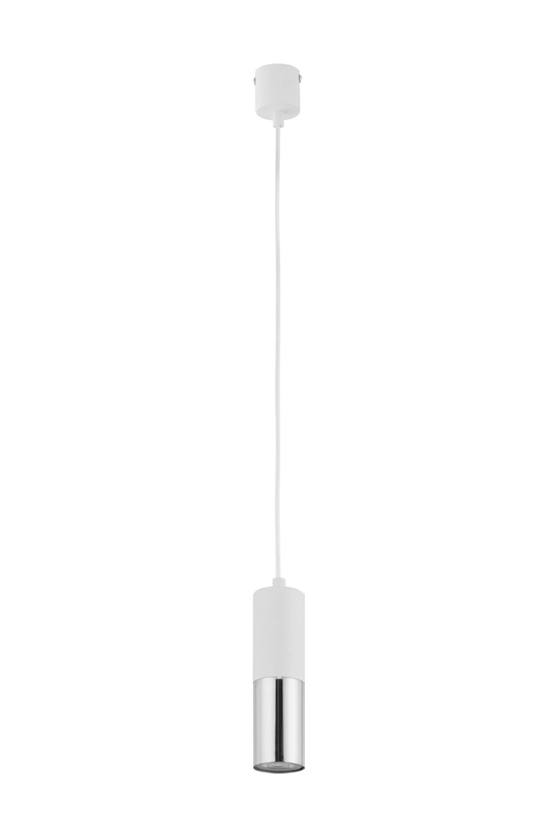 Подвесной светильник TK Lighting 4356 Elit White (11094709) Подвесной светильник TK Lighting 4356 Elit White (11094709)