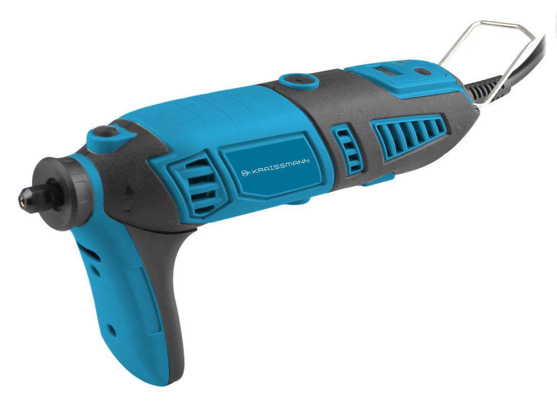 Шлифовально-гравировальное устройство KRAISSMANN 180 SGW 218