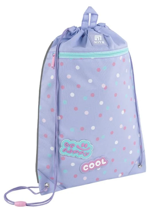 Сумка для обуви KITE Cool (K25-601M-21)