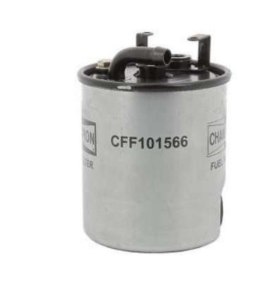 Фильтр топливный Champion CFF101566