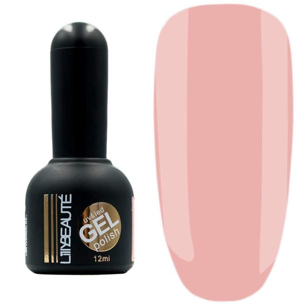 Гель-лак Lilly Beaute No16 12 мл