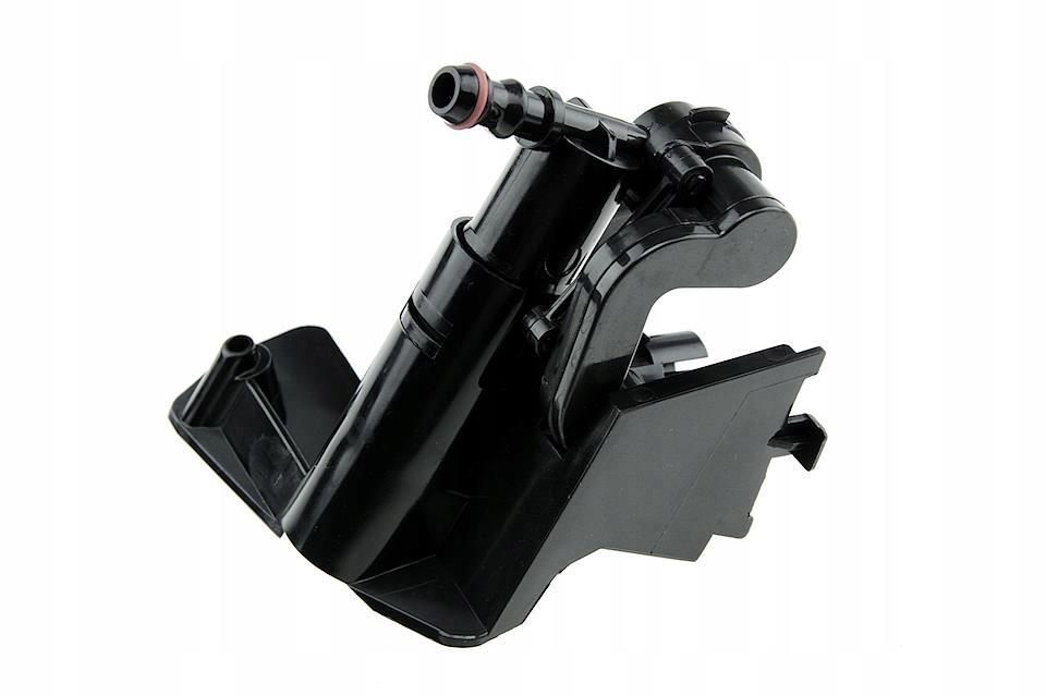 Форсунка омывателя фар Toyota Corolla '06-10 левая