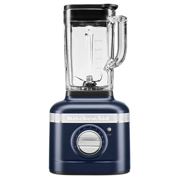 Блендер стационарный KitchenAid Artisan K400 Чернильный синий (5KSB4026EIB)