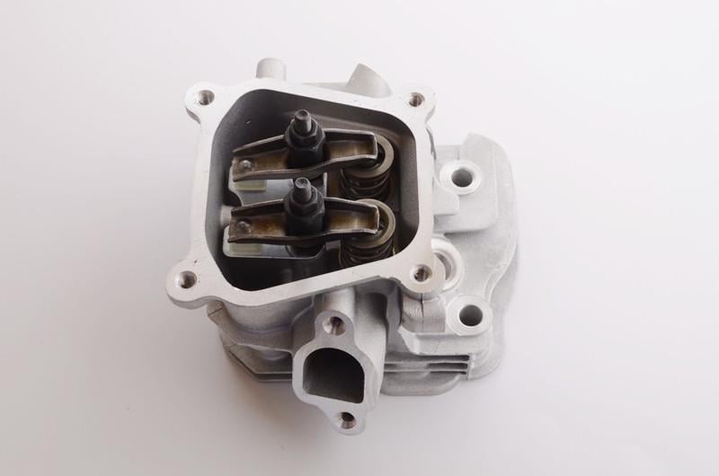 Головка блока 170F для мотопомпы 7,0 л.с. 70 мм (4493)