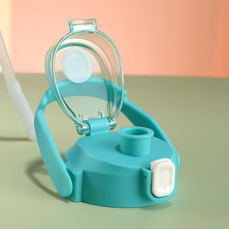 Набір пляшок для води 0,3/0,9/2 л 3 шт. (400896) - фото 4