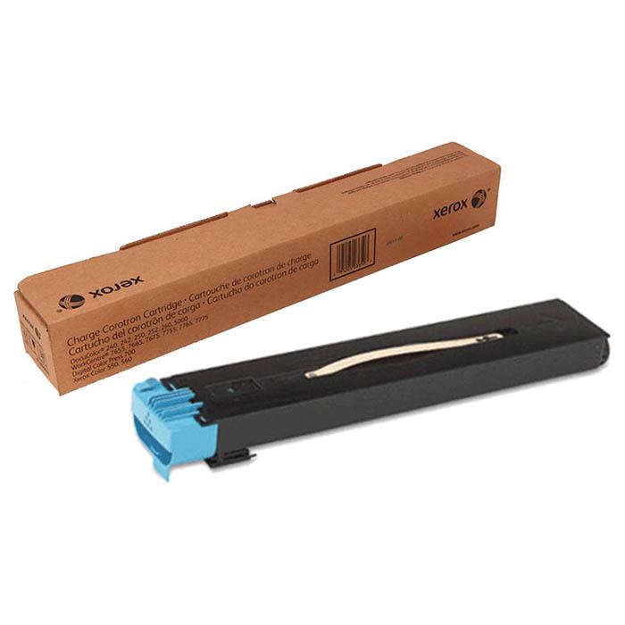 Тонер-картридж Xerox для моделей WorkCentre Голубой (006R01404)