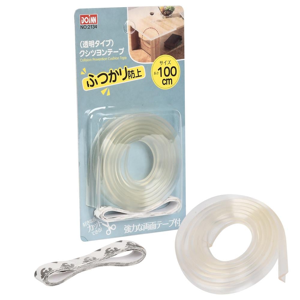 Защита от детей на углы мягкая 100 см (R94506) Защита от детей на углы мягкая 100 см (R94506)