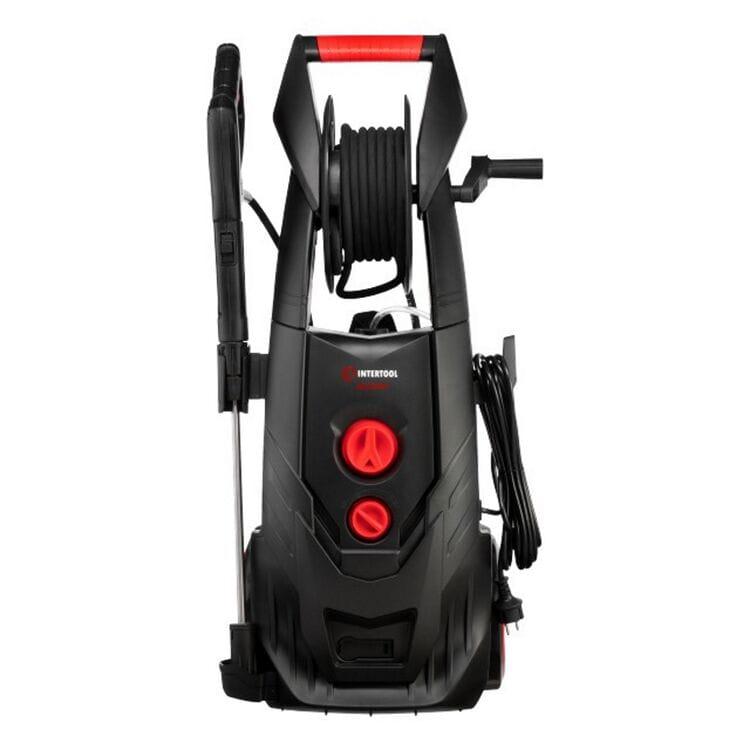 Мойка высокого давления Intertool Storm WT-1509 2,5 кВт 160 бар - фото 2 Мойка высокого давления Intertool Storm WT-1509 2,5 кВт 160 бар - фото 2